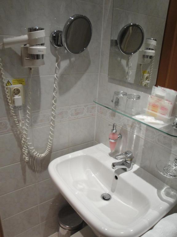 Hotel Trinity Όλομουτς Δωμάτιο φωτογραφία