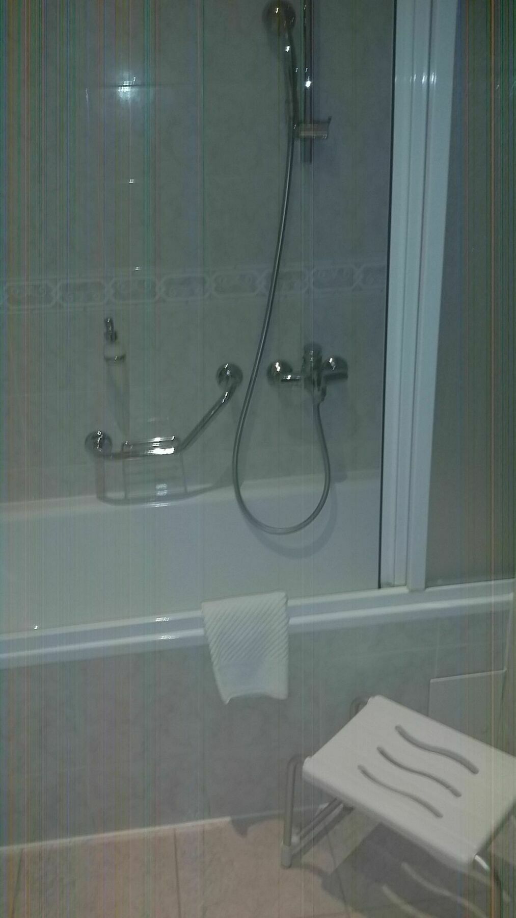 Hotel Trinity Όλομουτς Εξωτερικό φωτογραφία
